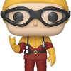 FU46710 Big Daddy-Scuba Sam #907
