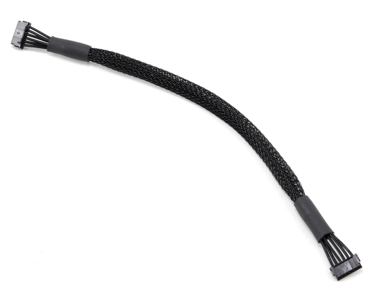 PTK2108 Braided Brushless Motor Sensor Cable (150mm)