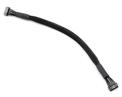PTK2108 Braided Brushless Motor Sensor Cable (150mm)