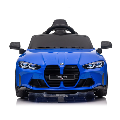 BMW M4 12V Kids Ride-On Car