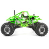 AXI03019B 1/10 SMT10 Grave Digger 4WD Brushed Monster Truck RTR