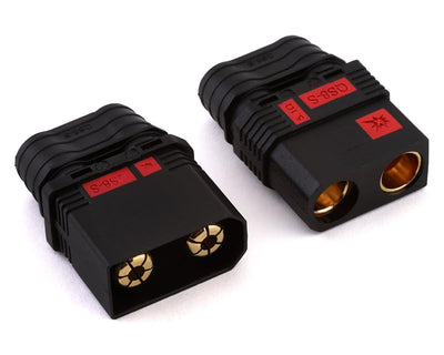 PTK5070 QS8 Anti-Spark Connector (1 Male/1 Female)