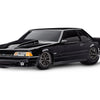 94046-4 Drag Slash Mustang 5.0 1/10 Scale Brushless Drag Car