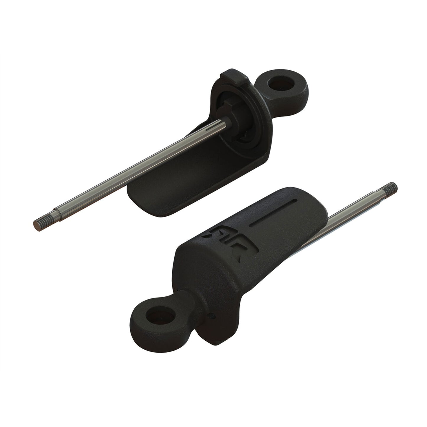 ARAC8989 Shock Shaft Eyelet and Spring Perch Rear