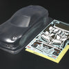 51270 Rc Body Set Mazda Rx-7