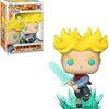 FU58019 Super Saiyan Trunks w/Sword
