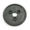 3960 Spur Gear 0.8P 65T