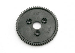 3960 Spur Gear 0.8P 65T