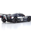 KYO32362KR Mini-Z RWD MR-04 Sauber-Mercedes Gruppe-C-Rennsportwagen C9, Nr.61, LM1988
