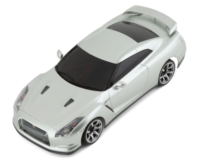 KYO66608 First Mini-Z Nissan GTR R35