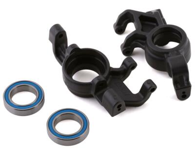 RPM80662 XMAXX Front Axle Carr