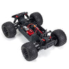ARA4202V3 1/10 GRANITE 4WD V3 MEGA 550 Brushed Monster Truck RTR
