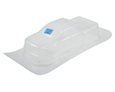 PRO335700 Chevy Silverado 2500 HD Body (Clear) (Stampede)
