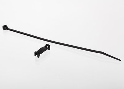 6535 Mount, Temperature sensor
