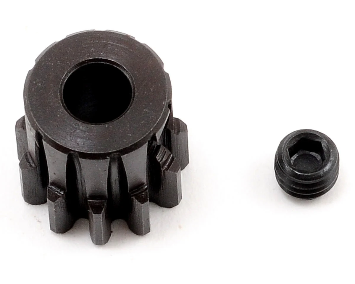 TKR4171 "M5" Hardened Steel Mod1 Pinion Gear w/5mm Bore (11T)