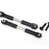 3644 TurnBuckles, Camber Link