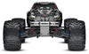 49077-3 T-Maxx 3.3 1/10 Scale 4x4 Nitro Monster Truck