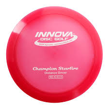 Champion StarFire Distance Dri