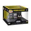 FU80685 Batman 85 Years Batman in Batcave