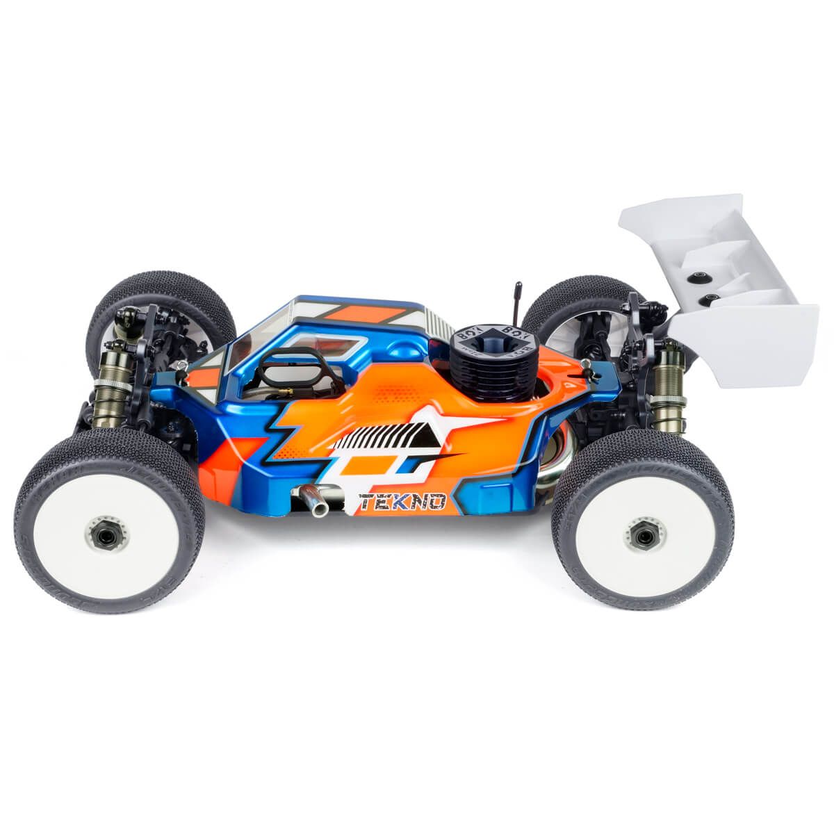 TKR9301 Tekno RC NB48 2.1 1/8th 4WD Competition Nitro Buggy Kit