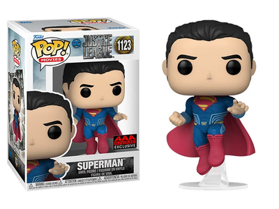 FU64927 Superman AAA Exclusive