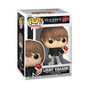 FU93292 Death Note Light Yagami #2379