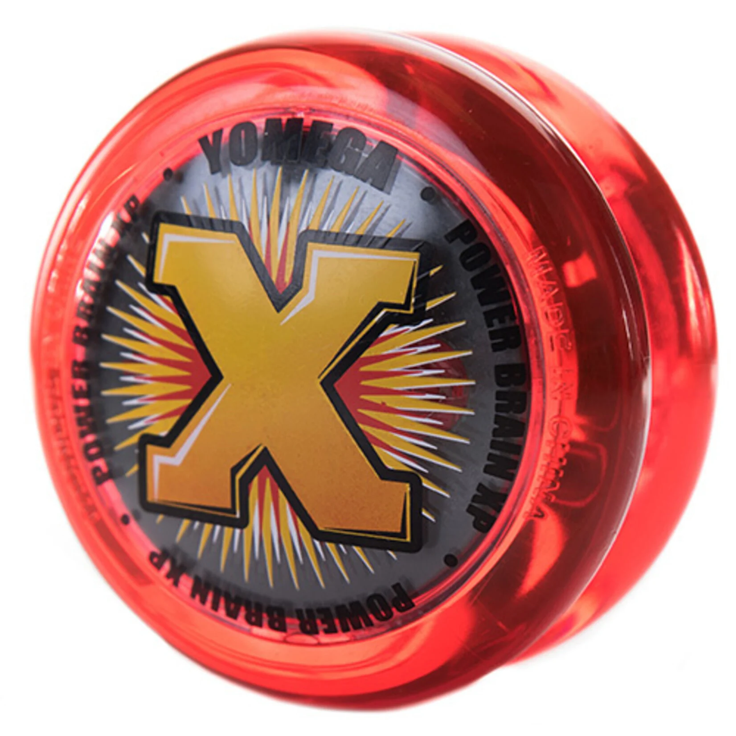 YO808A Yomega Power Brain XP