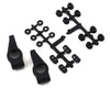 TKR6576 Tekno RC EB410.2 Rear Hubs (Adjustable Roll Center, L/R EB410.2)