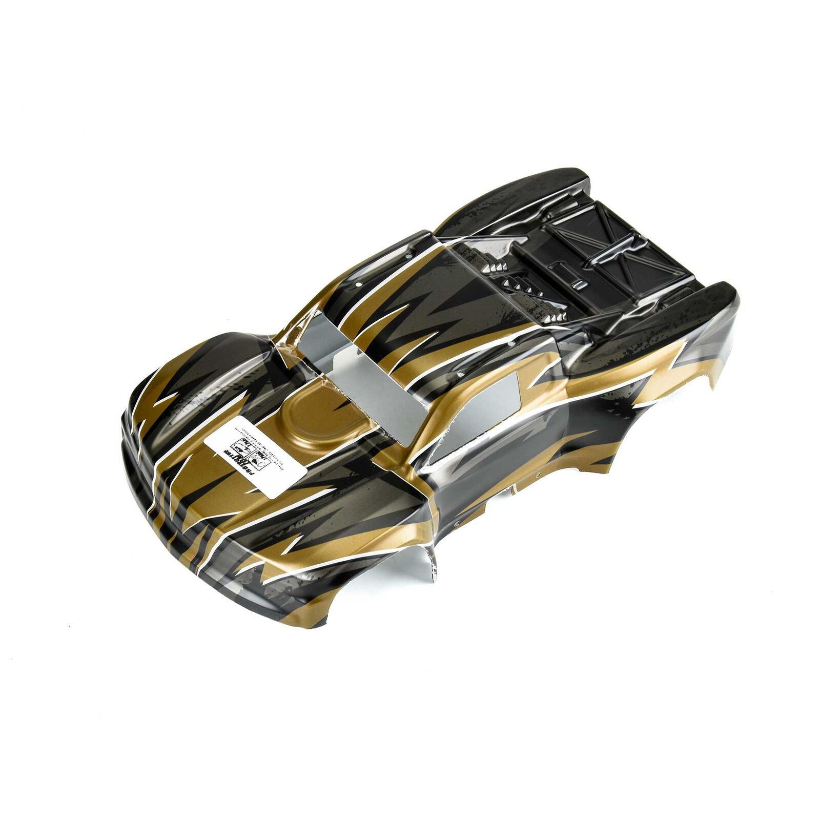 ProLine Racing Bodies – New Sun Racing