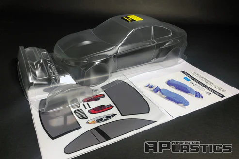 Aplastics F22 M2