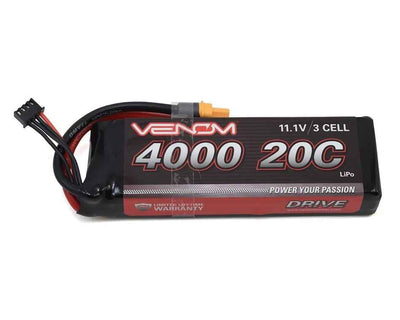 VNR1580 Lipo 11.1V 20C 4000MAh