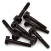 ARA-2712 Hex Head Screw M2.5x15mm (8)