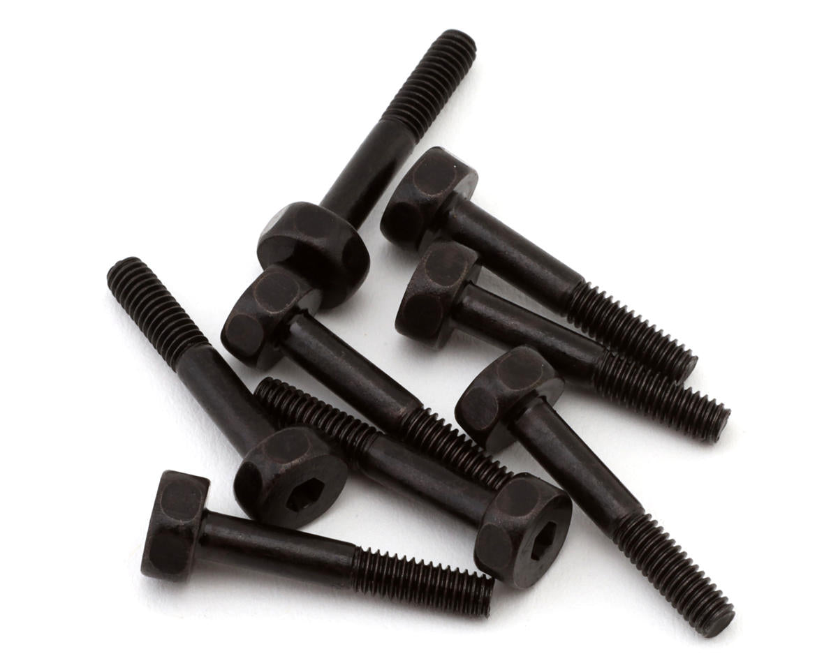 ARA-2712 Hex Head Screw M2.5x15mm (8)