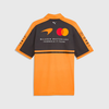 701241087 McLaren F1 2026 Team Polo Shirt  - Papaya