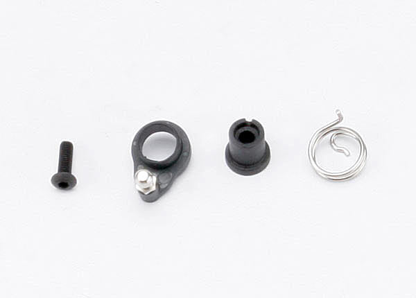 5669 Servo Horn with Spring
