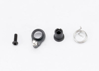 5669 Servo Horn with Spring