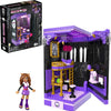 HXM32 Mega Monster High Clawdeen's Boo-K Den