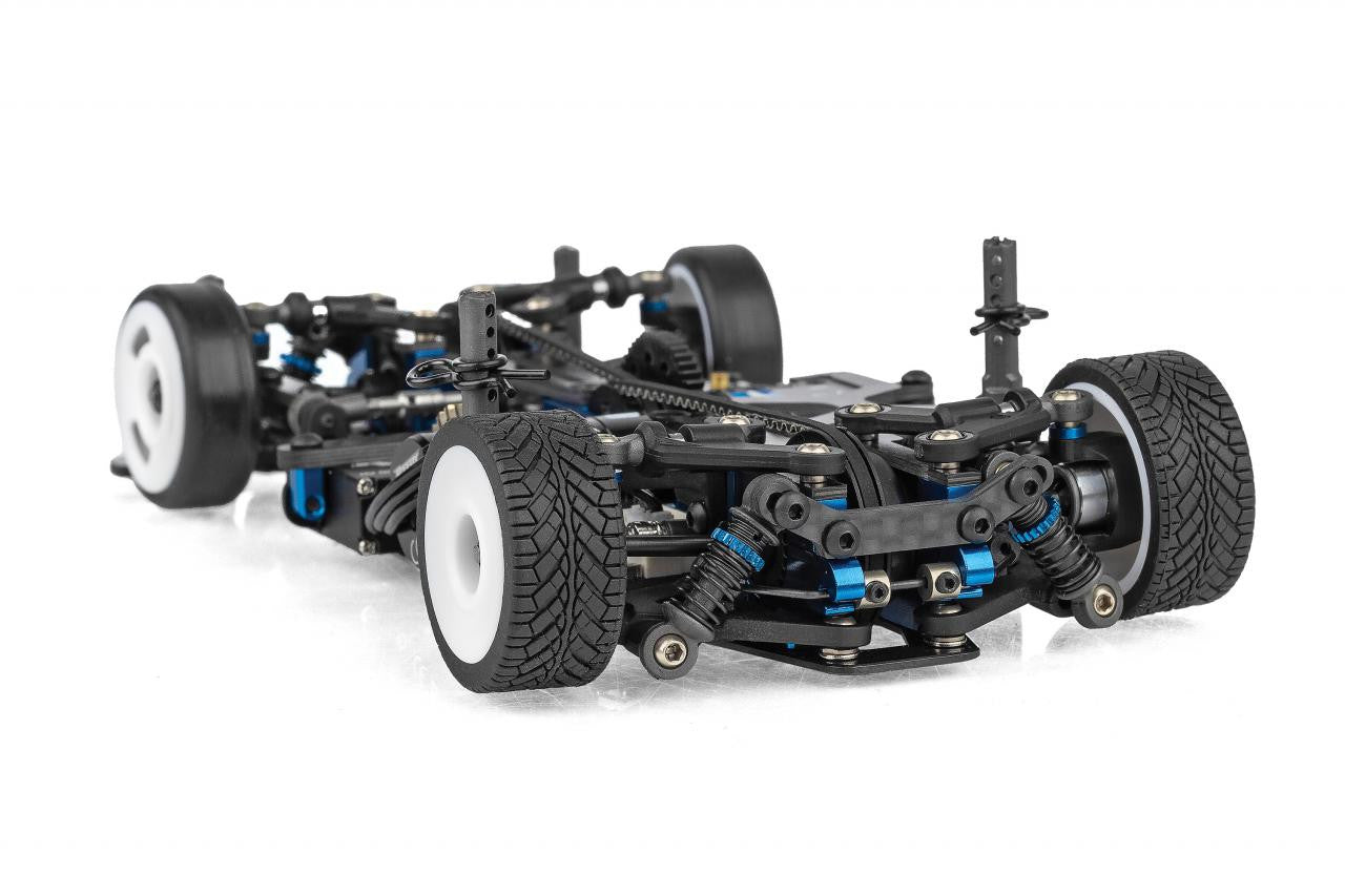 ASC20169 Team Associated 1/28 On Road TC28 On Road Competition Kit