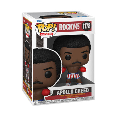 FU59251 Rocky 45th Anniversary Apollo Creed #1178
