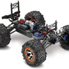 56076-4 Summit 1/10 Scale 4x4 Extreme Terrain Monster Truck