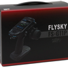 FSY-FS-G11P Flysky G11P ANT 11-Channel 2.4GHz Transmitter w/R11P Receiver