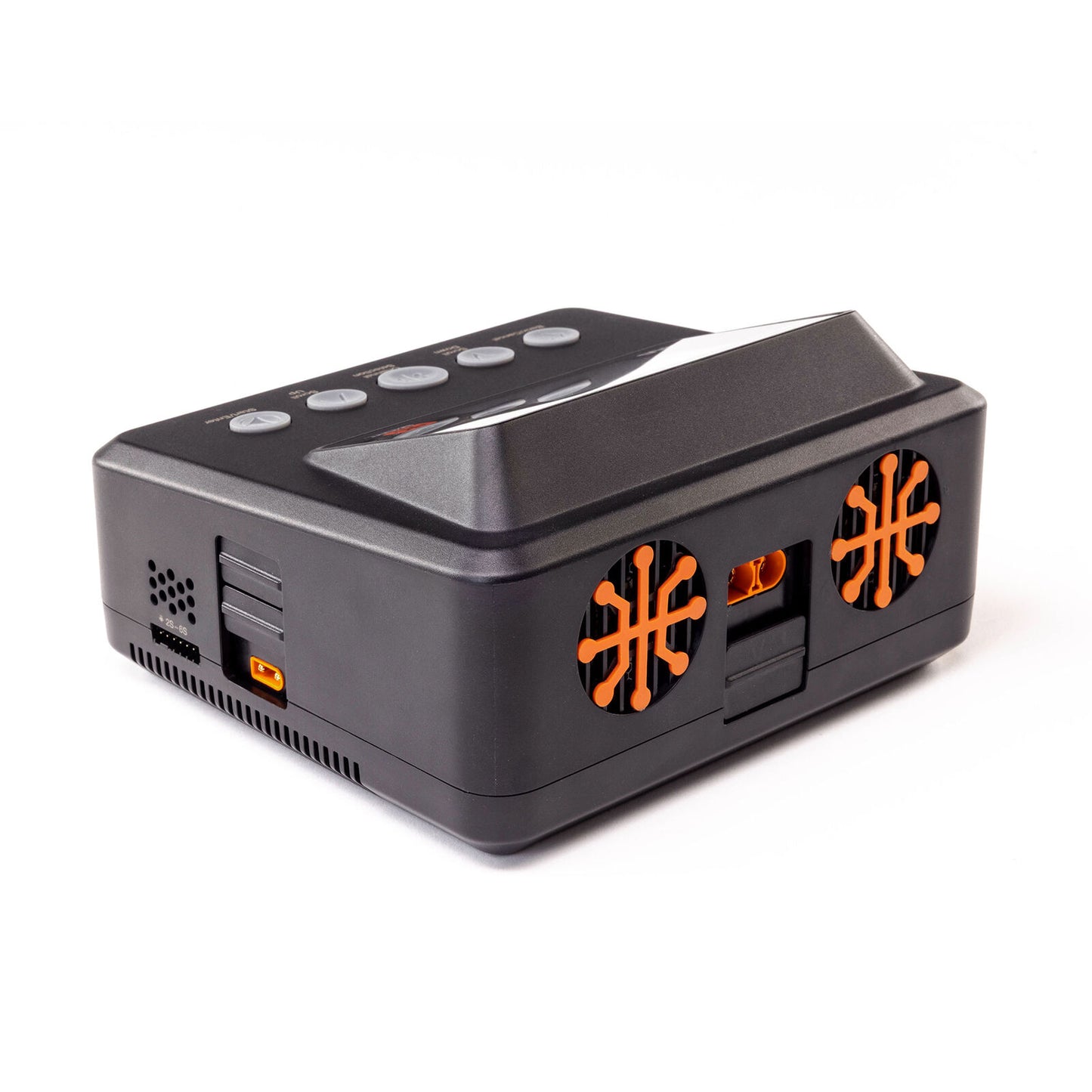 SPMXC3040 S450 G2 AC/DC Smart Charger 4x50W