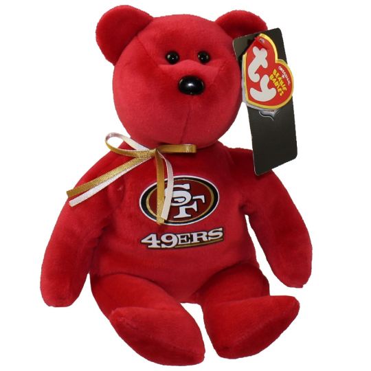 41716 San Francisco 49ers
