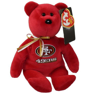41716 San Francisco 49ers