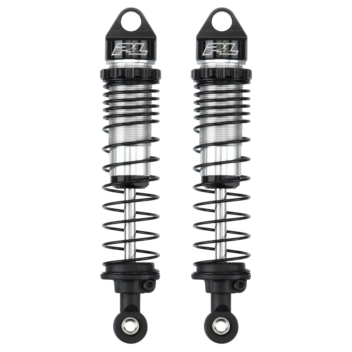 PRO634300 Big Bore Scaler Shocks (90mm) (2)