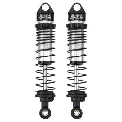 PRO634300 Big Bore Scaler Shocks (90mm) (2)