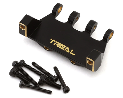 TLHTSCX24-183 Servo Mnt EMAX Brass