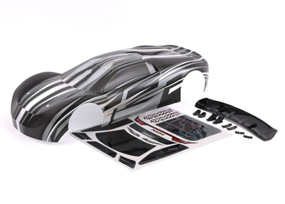 6412X XO-1 ProGraphix Body with Wing