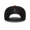 60669282 McLaren Racing F1 New Era 9Seventy 2025 Oscar Piastri Team Papaya Hat