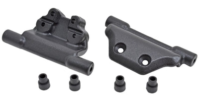 RPM80962 Wheelie Bar Mount for the Traxxas Rustler 4×4